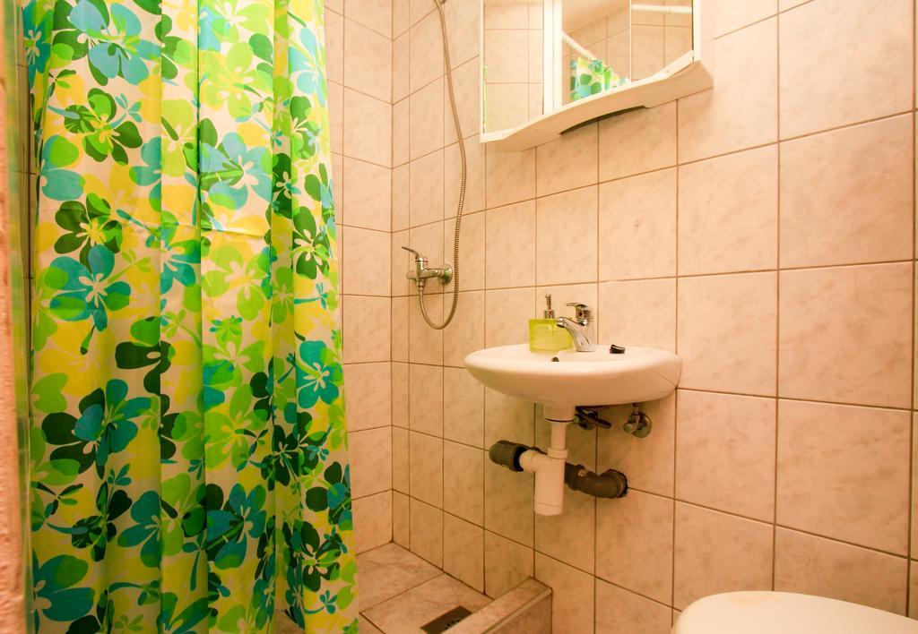 Robinson Braco Apartamento Bogomolje Exterior foto